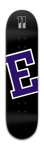 Design 125193 Skateboards, Longboards and Grip Tape Image