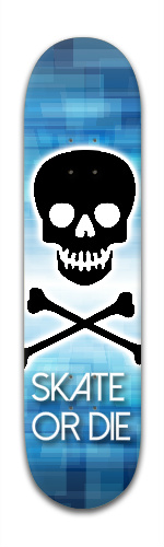 Skate or die Skateboards, Longboards and Grip Tape Image