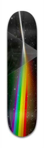 Design 125034 Skateboards, Longboards and Grip Tape