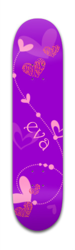 Design 125940 Skateboards, Longboards and Grip Tape