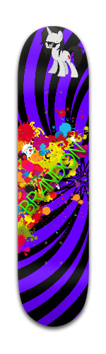 Design 125105 Skateboards, Longboards and Grip Tape