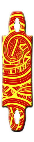Design 125286 Skateboards, Longboards and Grip Tape