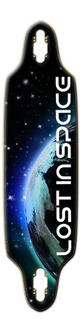 Design 125350 Skateboards, Longboards and Grip Tape