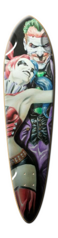 Design 125375 Skateboards, Longboards and Grip Tape