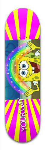 Design 125476 Skateboards, Longboards and Grip Tape Image