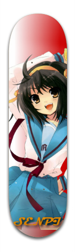 CORNWELL WAIFU