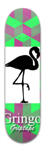 Design 125398 Skateboards, Longboards and Grip Tape