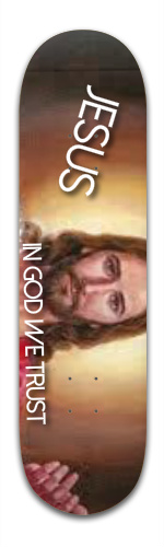 Design 125464 Skateboards, Longboards and Grip Tape Image