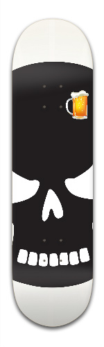 Design 125317 Skateboards, Longboards and Grip Tape