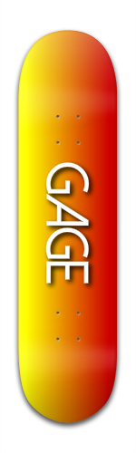 Design 125277 Skateboards, Longboards and Grip Tape