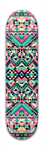 Design 125297 Skateboards, Longboards and Grip Tape
