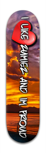 Design 125434 Skateboards, Longboards and Grip Tape Image