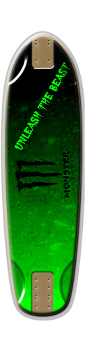 Design 125280 Skateboards, Longboards and Grip Tape