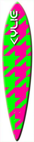 Design 125802 Skateboards, Longboards and Grip Tape Image