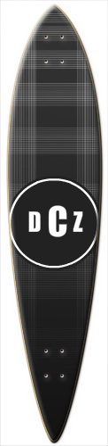 Design 125708 Skateboards, Longboards and Grip Tape Image