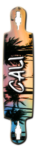 Design 125615 Skateboards, Longboards and Grip Tape