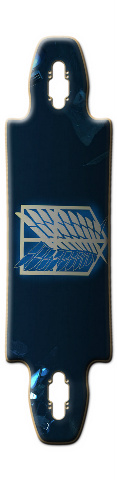 Design 125545 Skateboards, Longboards and Grip Tape Image