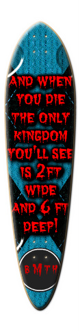 Design 125546 Skateboards, Longboards and Grip Tape Image