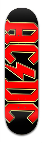 Design 125519 Skateboards, Longboards and Grip Tape