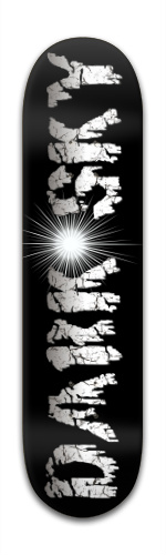 Design 125556 Skateboards, Longboards and Grip Tape