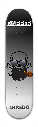 Design 125598 Skateboards, Longboards and Grip Tape Image