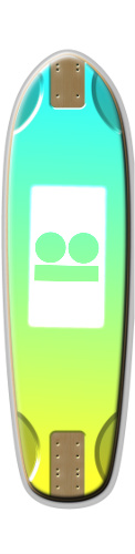 Design 125534 Skateboards, Longboards and Grip Tape