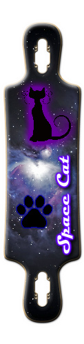 Design 125766 Skateboards, Longboards and Grip Tape