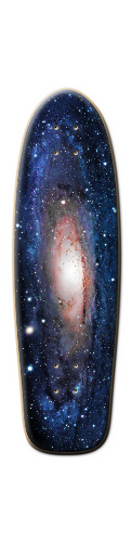 Design 125709 Skateboards, Longboards and Grip Tape Image