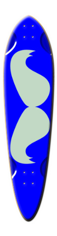 Design 125949 Skateboards, Longboards and Grip Tape