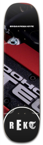 Design 126008 Skateboards, Longboards and Grip Tape Image