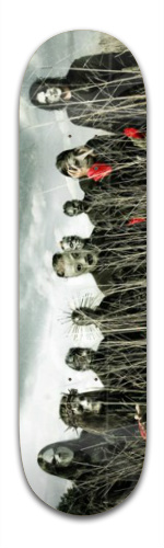 Design 125846 Skateboards, Longboards and Grip Tape