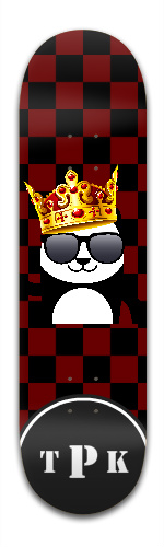 The Panda King