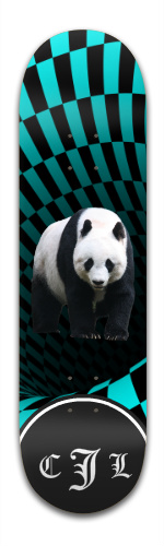 Design 125895 Skateboards, Longboards and Grip Tape