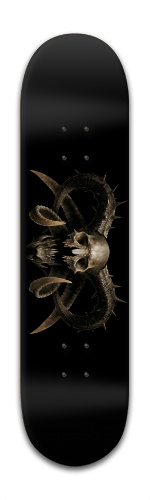Design 125945 Skateboards, Longboards and Grip Tape