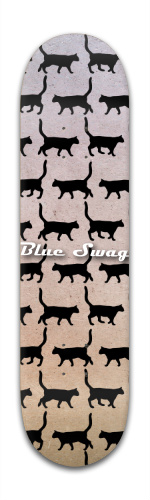 Design 125843 Skateboards, Longboards and Grip Tape