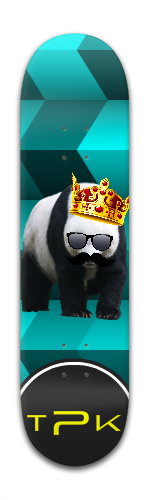 The Panda King