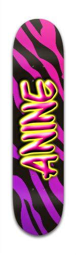 Design 125926 Skateboards, Longboards and Grip Tape