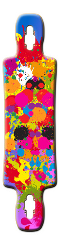 Design 125999 Skateboards, Longboards and Grip Tape Image