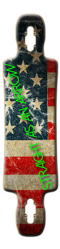 Design 125705 Skateboards, Longboards and Grip Tape Image