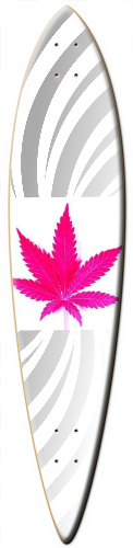 Design 139703 Skateboards, Longboards and Grip Tape Image
