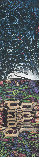 Design 139524 Skateboards, Longboards and Grip Tape