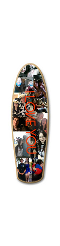 Design 139858 Skateboards, Longboards and Grip Tape Image