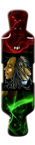 Design 139470 Skateboards, Longboards and Grip Tape
