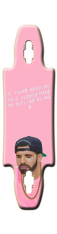 Design 139905 Skateboards, Longboards and Grip Tape