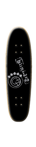 Design 139350 Skateboards, Longboards and Grip Tape