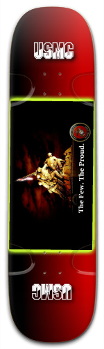 Design 139893 Skateboards, Longboards and Grip Tape Image