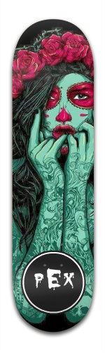 Design 139475 Skateboards, Longboards and Grip Tape Image