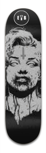 Design 139520 Skateboards, Longboards and Grip Tape