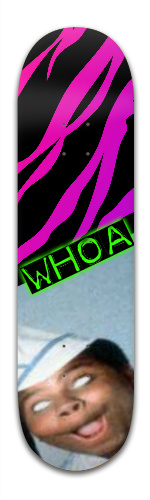 Design 139752 Skateboards, Longboards and Grip Tape Image