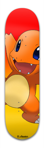 Design 139894 Skateboards, Longboards and Grip Tape Image